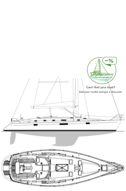 Beneteau Oceanis 381