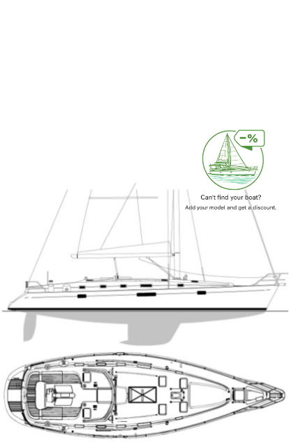 Beneteau Oceanis 461