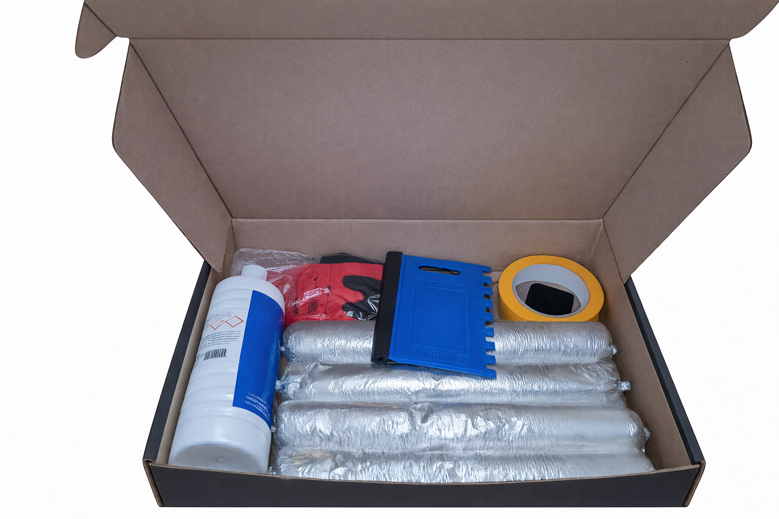 Navira Installation Kit