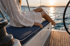 Jeanneau Sun Odyssey 39i Cockpit Cushion Set