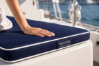 Jeanneau Sun Odyssey 36 Cockpit Cushion Set