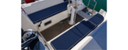 Jeanneau Sun Odyssey 36 Cockpit Cushion Set