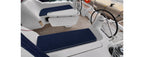 Jeanneau Sun Odyssey 39i Cockpit Cushion Set