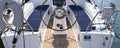 Bavaria 35 Cockpit Cushion Set
