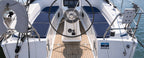 Bavaria 35 Cockpit Cushion Set