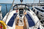 Beneteau Oceanis 461 Kit Pont Mousse Polyuréthane Plateforme de Bain