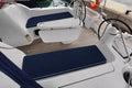 Jeanneau Sun Odyssey 39i Cockpit Cushion Set