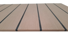 Beneteau Oceanis 461 Deck-Kit CORE Polyurethane Cockpit seating