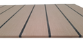 Bavaria 36 Deck-Kit CORE Polyurethane Cockpit seating