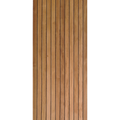 SuperYacht-Grade Teak Panels 2400mm x 600mm x 8mm - Ready to install