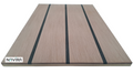 Capoforte Invictus CX240 Deck-Kit CORE Polyurethane Cockpit  Floor